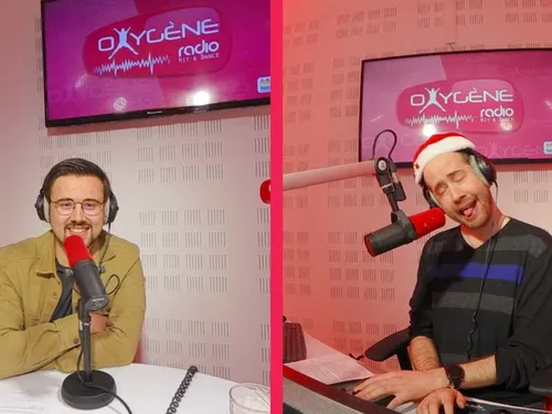 KGMS : Le Jeu des lettres du Père Noël